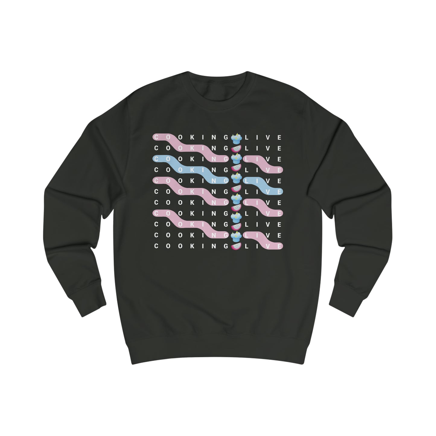 Men's Sweatshirt