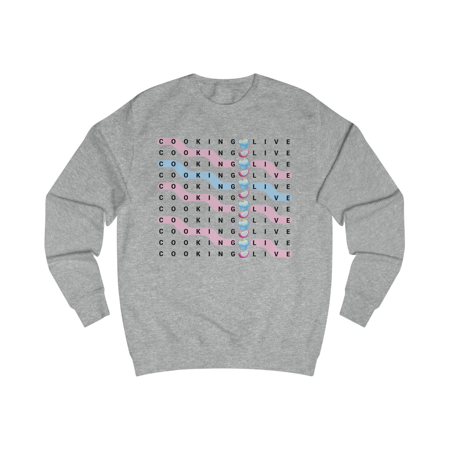 Men's Sweatshirt