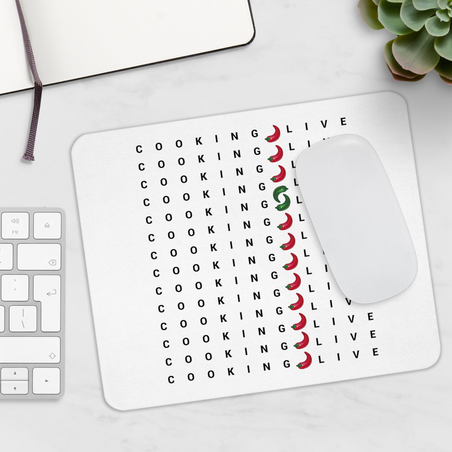 Mouse Pad (EU)