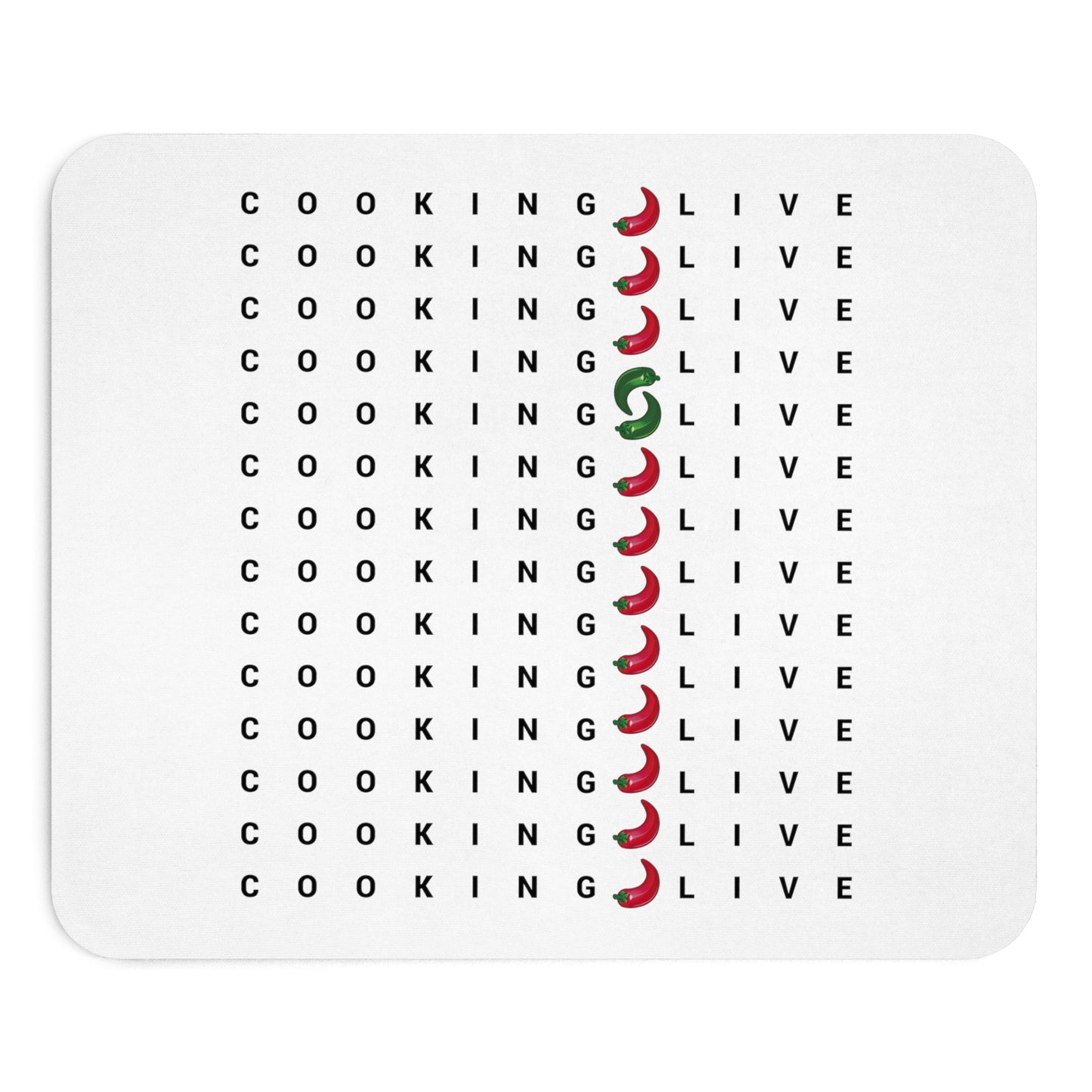 Mouse Pad (EU)