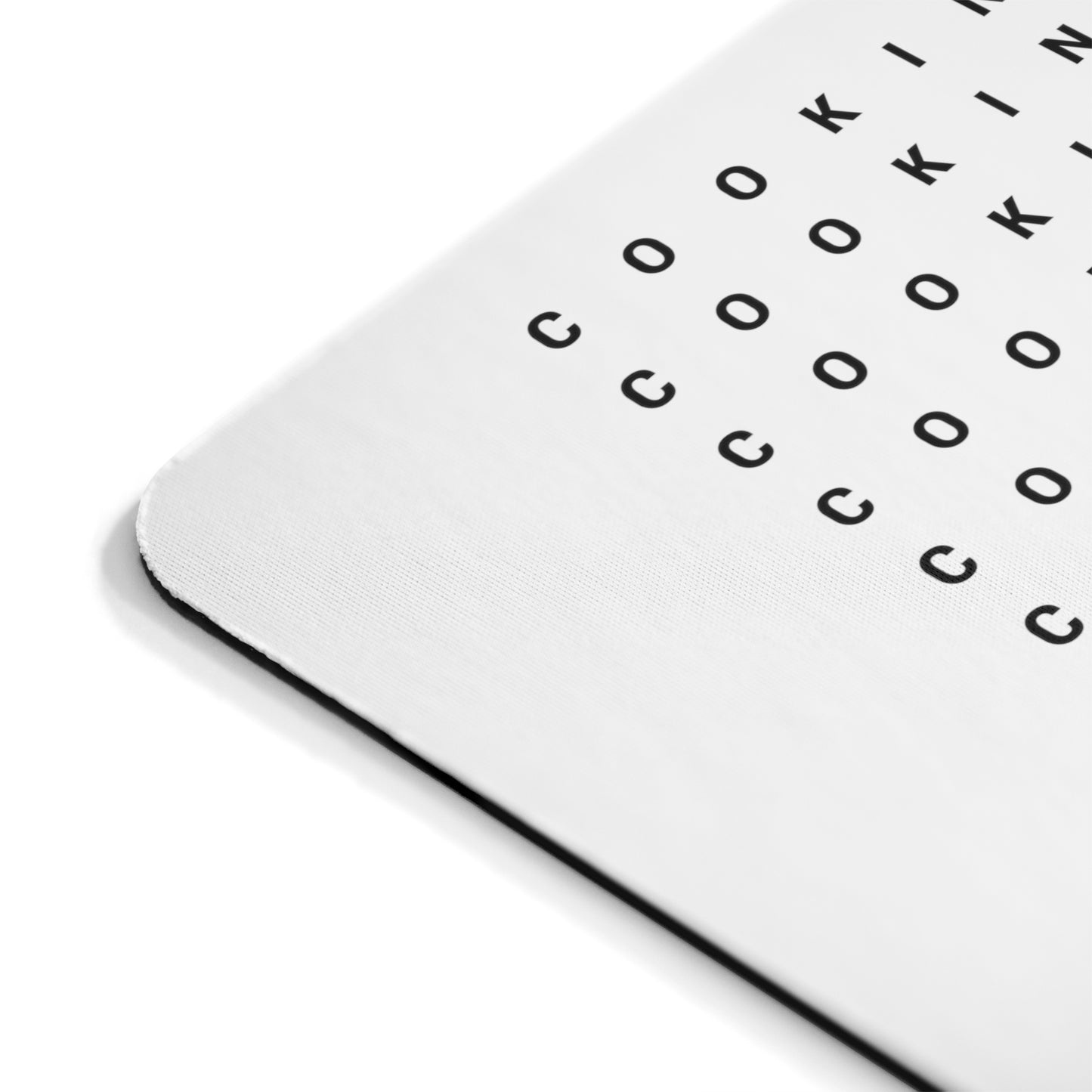 Mouse Pad (EU)