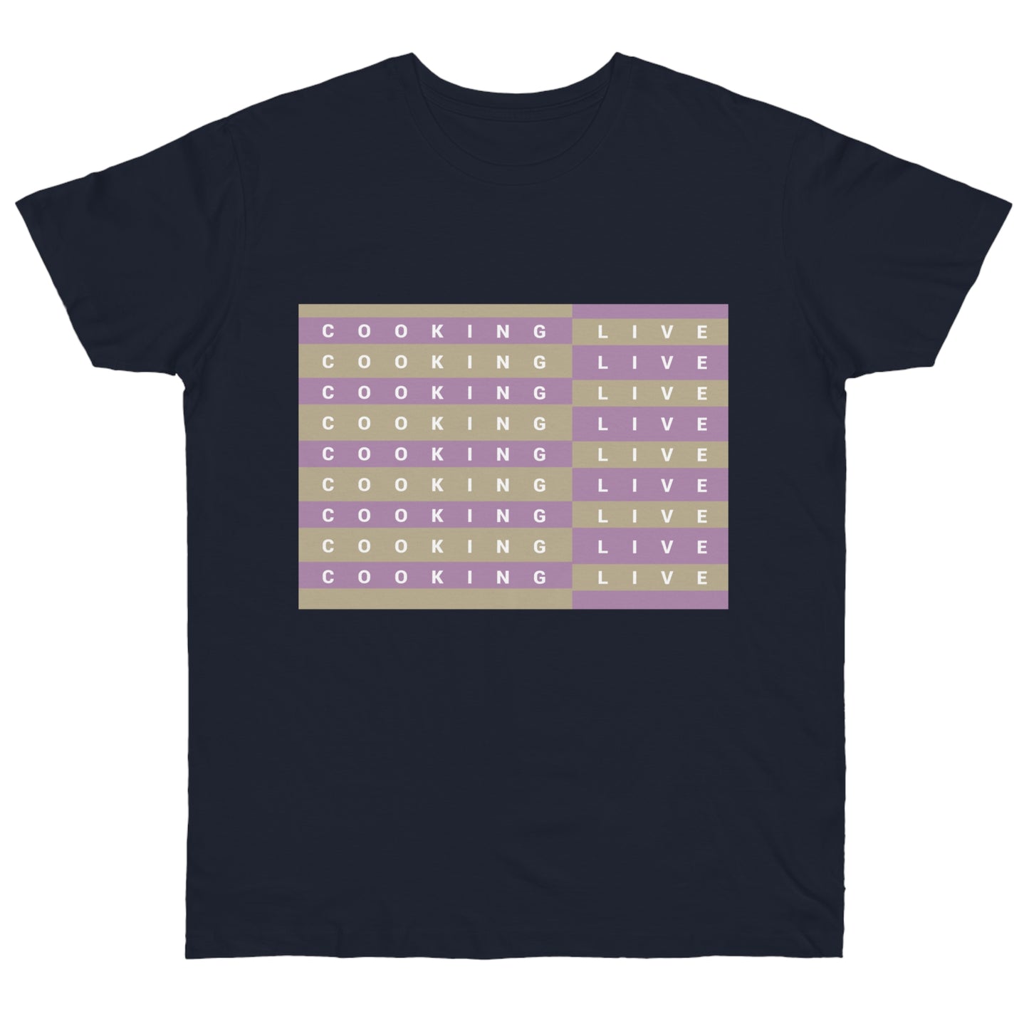 Single Jersey T-shirt