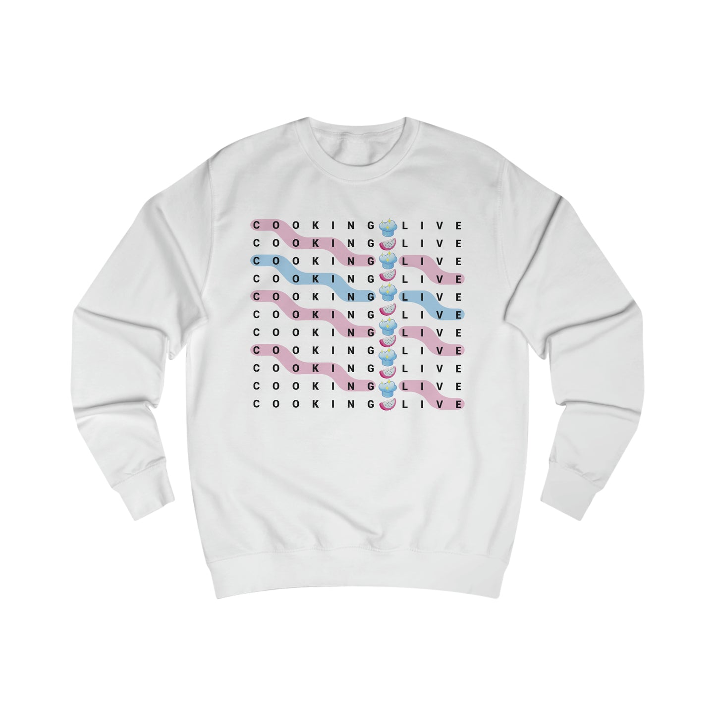 Men's Sweatshirt