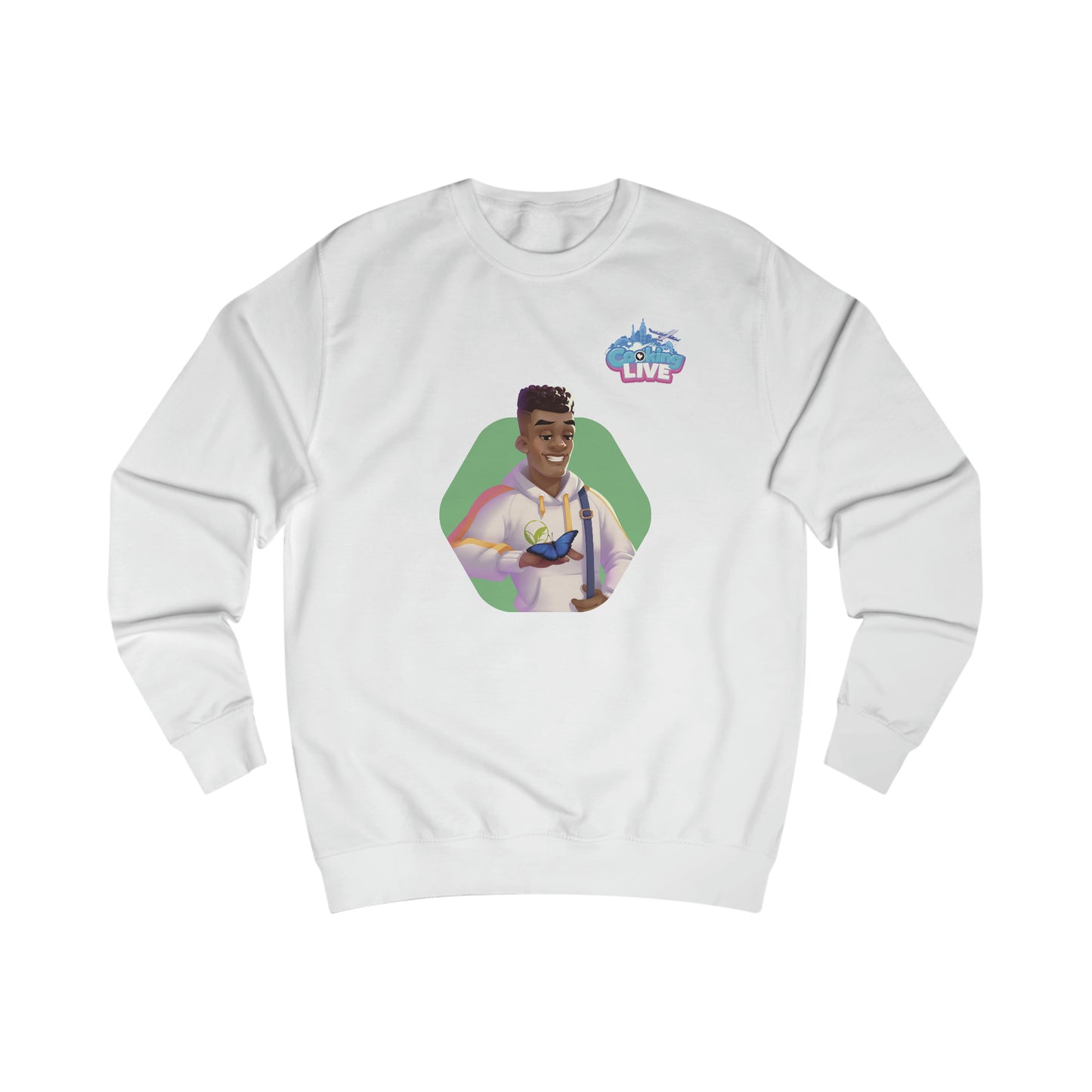 Men's Sweatshirt