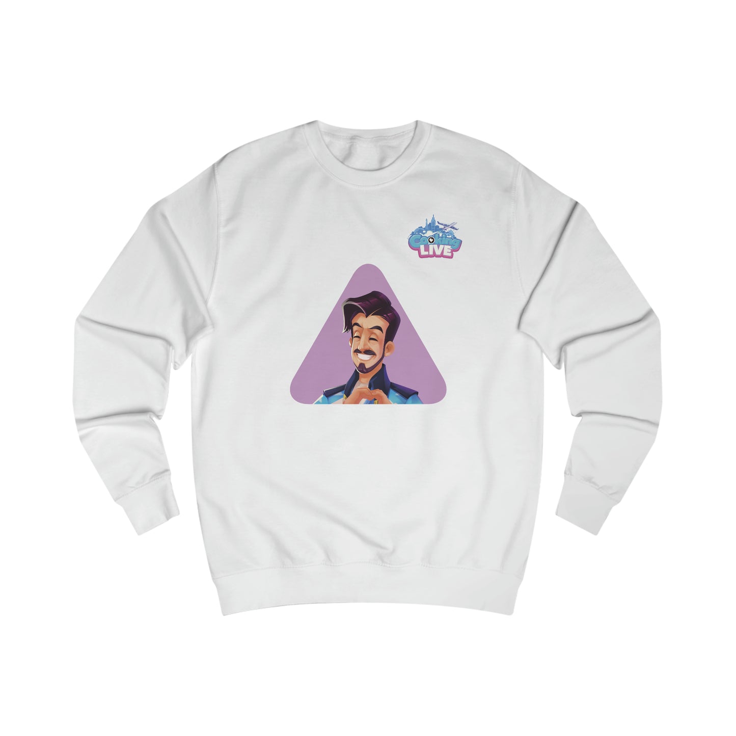 Men's Sweatshirt