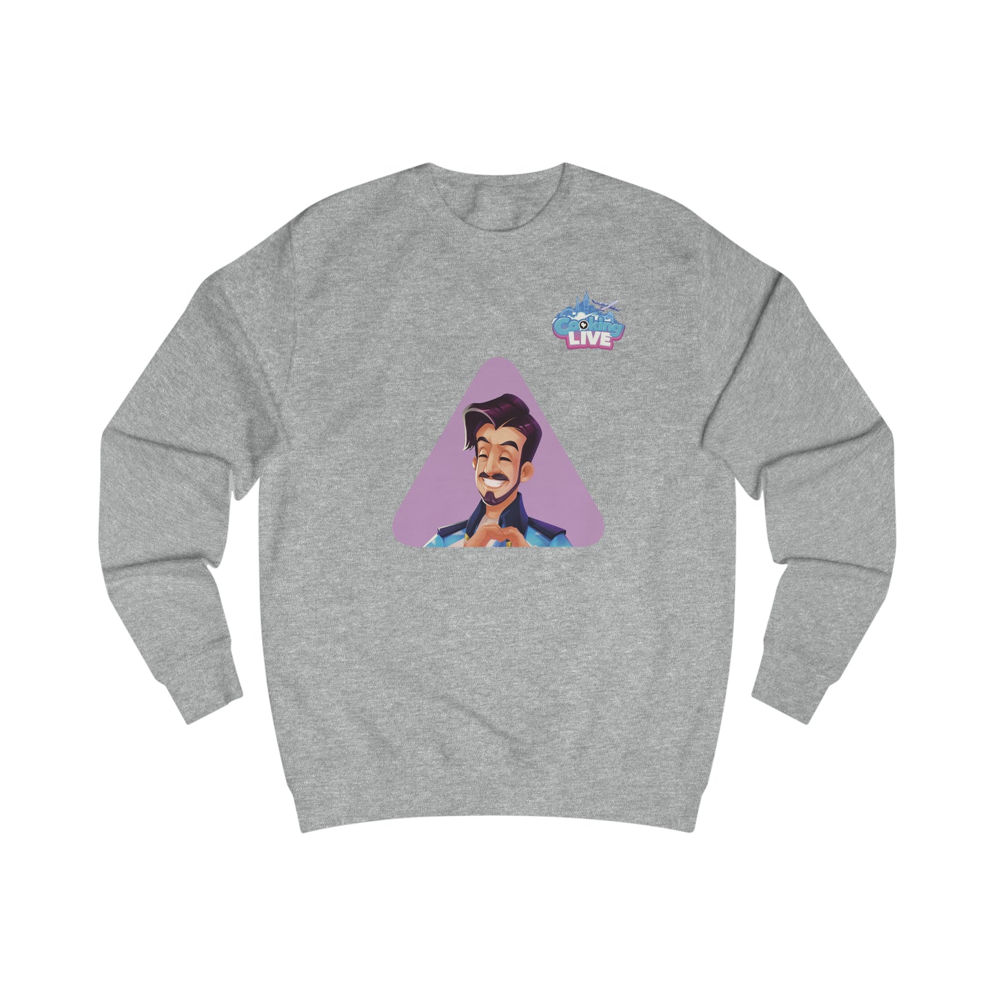 Men's Sweatshirt