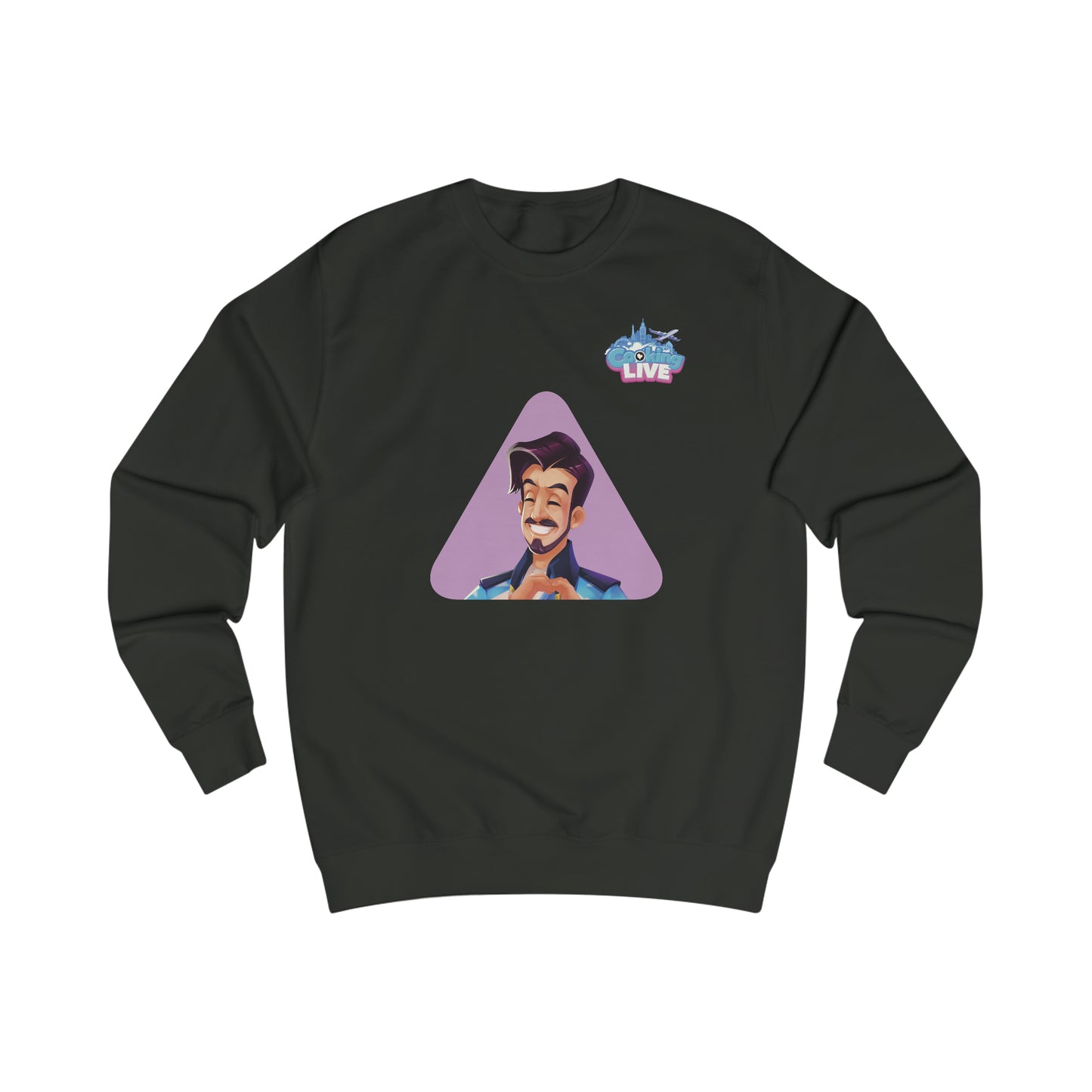 Men's Sweatshirt