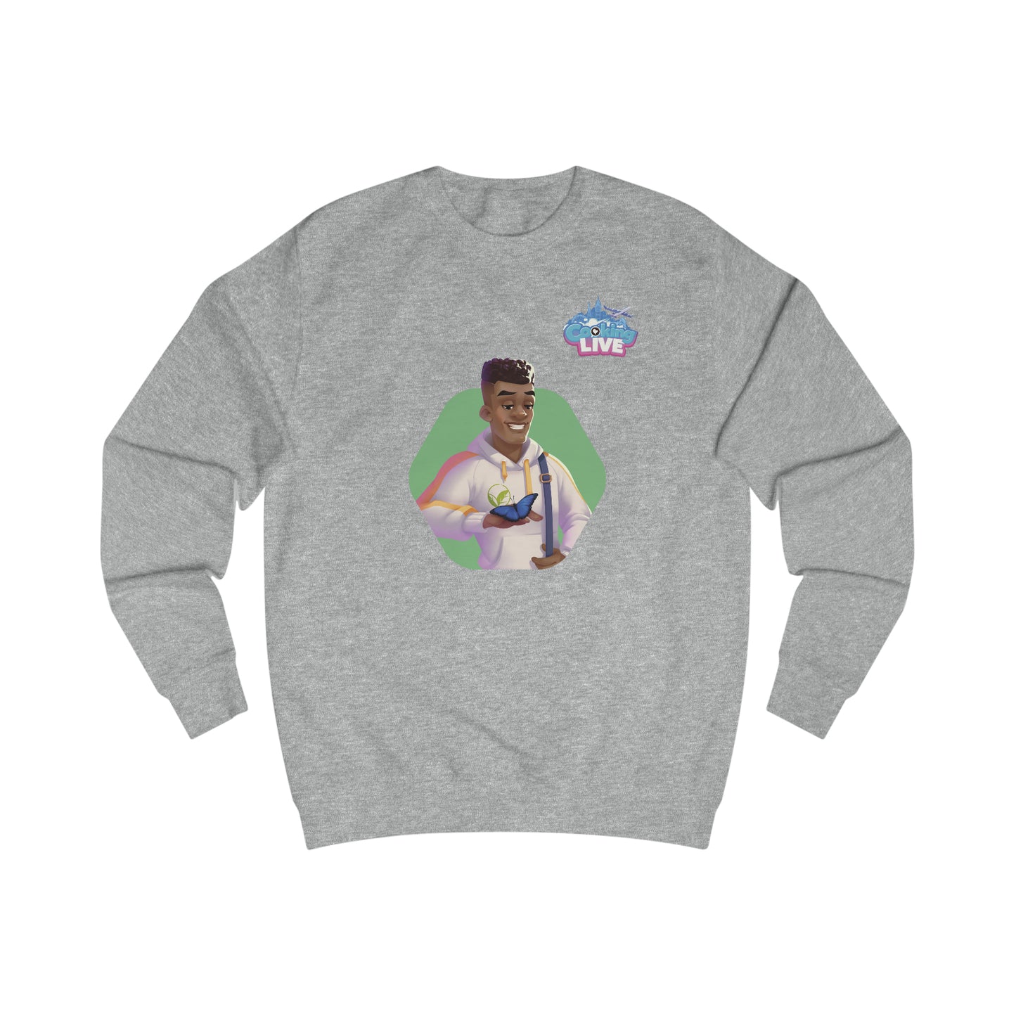 Men's Sweatshirt