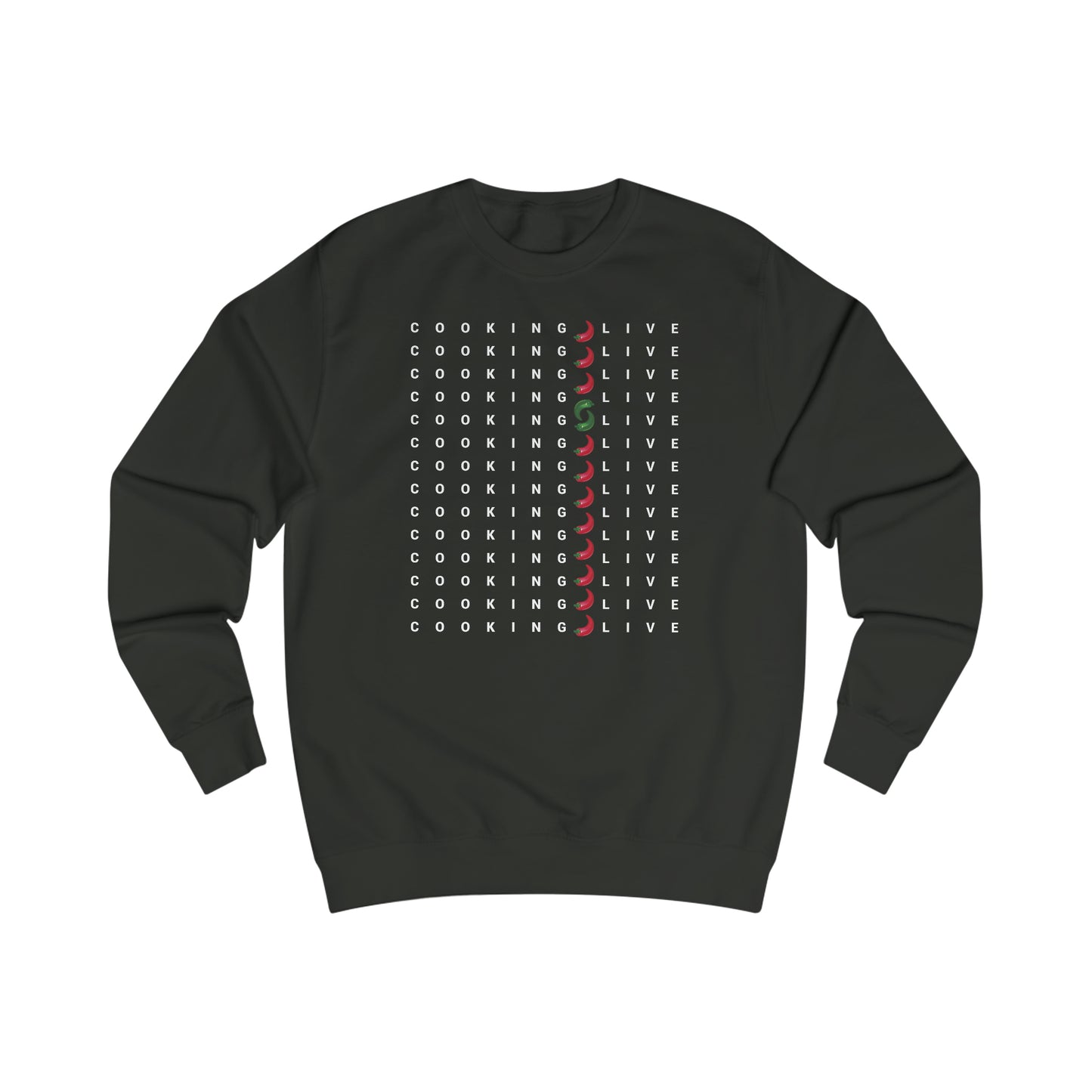 Men's Sweatshirt