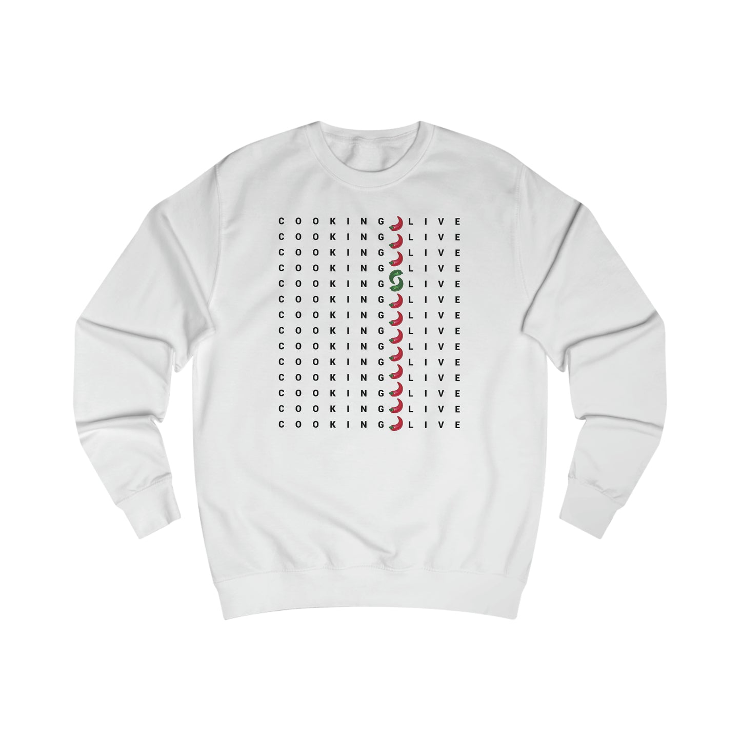 Men's Sweatshirt