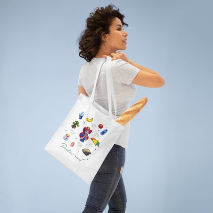 Rescue Dash Tote Bag